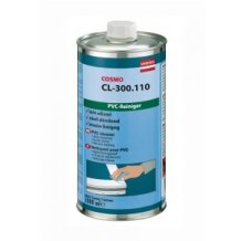 Qc-cosmo cl-300.110 - cosmofen 5 - produit de polissage pour pvc