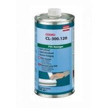 Qc-cosmo cl-300.120 - cosmofen 10 - nettoyant pour pvc