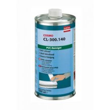 Qc-cosmo cl-300.140 - cosmofen 20 - nettoyant pour pvc